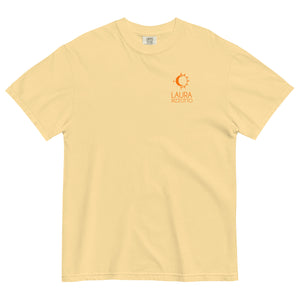PAPAYA Yellow T-Shirt